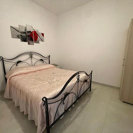 Lu Sole, Lu Mare E Lu Ientu Villa Torre Lapillo Luaran gambar